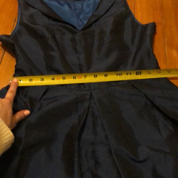 Valentino Roma Dress - Picture 7 of 7